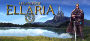 Legends Of Ellaria