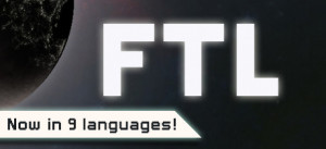 FTL: Faster Than Light + Soundtrack