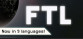 FTL: Faster Than Light + Soundtrack