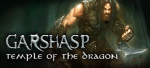 Garshasp: Temple Of The Dragon