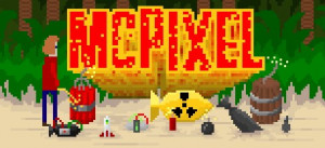 McPixel