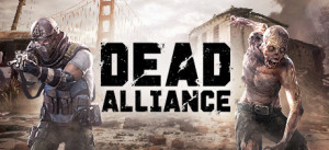 Dead Alliance™: Multiplayer Edition