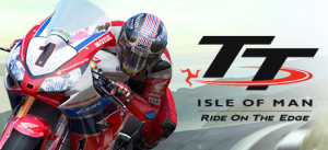 TT Isle Of Man