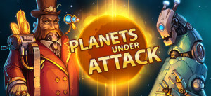 Planets Under Attack