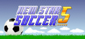New Star Soccer 5