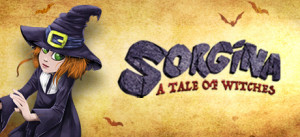 Sorgina: A Tale Of Witches