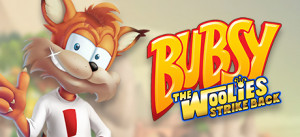 Bubsy : The Woolies Strike Back!