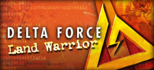 Delta Force Land Warrior