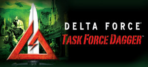 Delta Force: Task Force Dagger