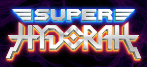 Super Hydorah