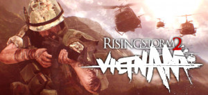 Rising Storm 2: Vietnam - Digital Deluxe Edition Upgrade