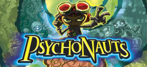 Psychonauts
