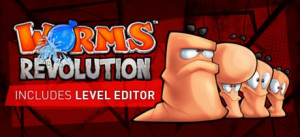 Worms Revolution