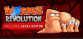 Worms Revolution