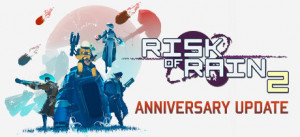 Risk Of Rain 2