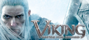 Viking: Battle For Asgard