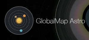 GlobalMap Astro