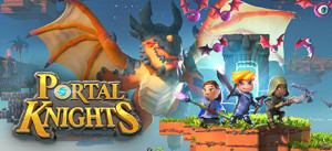 Portal Knights