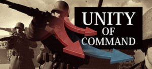 Unity Of Command: Stalingrad Campaign