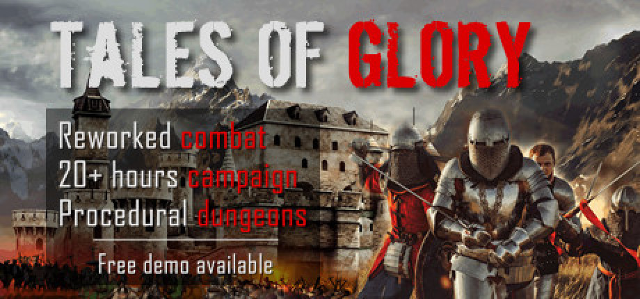 Tales of Glory VR. Tales of Glory 2. Tales of Glory лого.