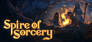 Spire Of Sorcery