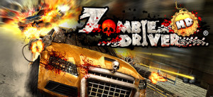 Zombie Driver HD Plus Soundtrack