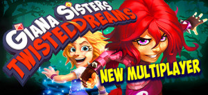 Giana Sisters: Twisted Dreams