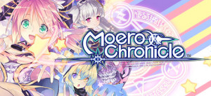 Moero Chronicle