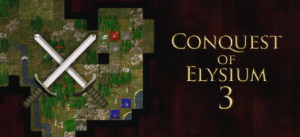 Conquest Of Elysium 3