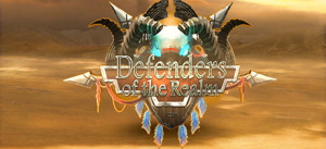 Defenders Of The Realm VR