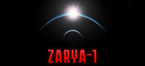 Zarya-1: Mystery On The Moon