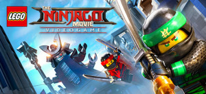 The LEGO® NINJAGO® Movie Video Game