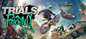 Trials Rising