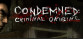 Condemned: Criminal Origins