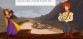Defender's Quest: Valley Of The Forgotten