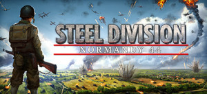 Steel Division: Normandy 44