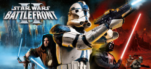 Star Wars: Battlefront 2 (Classic, 2005)