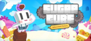 Sugar Cube: Bittersweet Factory