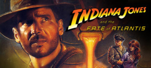 Indiana Jones® And The Fate Of Atlantis™