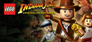 LEGO® Indiana Jones™: The Original Adventures