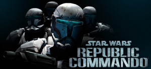 Star Wars Republic Commando™