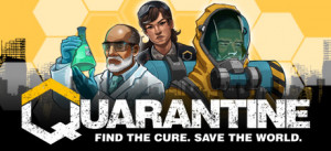 Quarantine