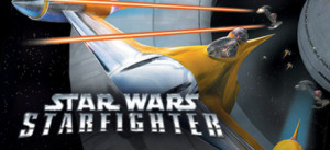 Star Wars Starfighter™