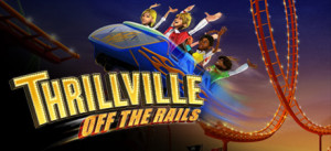 Thrillville: Off The Rails