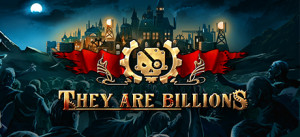 They Are Billions