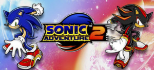 Sonic Adventure 2