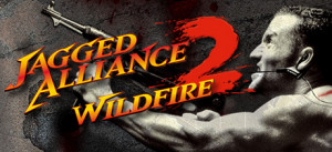 Jagged Alliance 2 - Wildfire