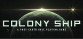 Colony Ship: A Post-Earth Role Playing Game