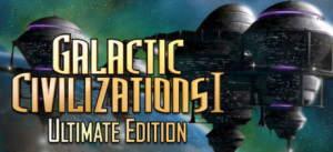 Galactic Civilizations I And II Pack