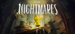 Little Nightmares Complete Edition